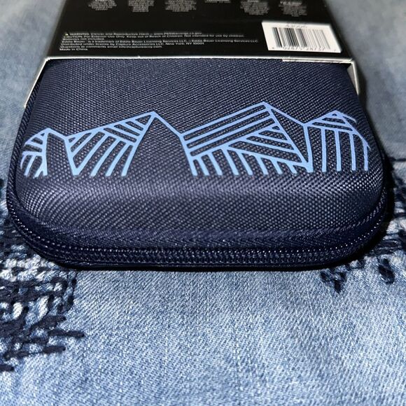 Eddie Bauer Set of 7 Durable Stainless Steel Versatile Manicure Tools - Picture 8 of 12